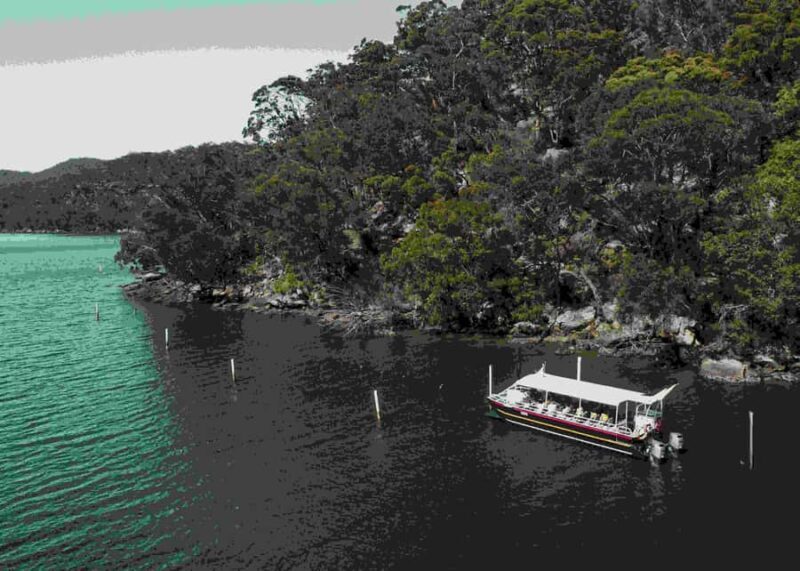 Pearl & Oyster Farm Hawkesbury River Cruise - FAQ