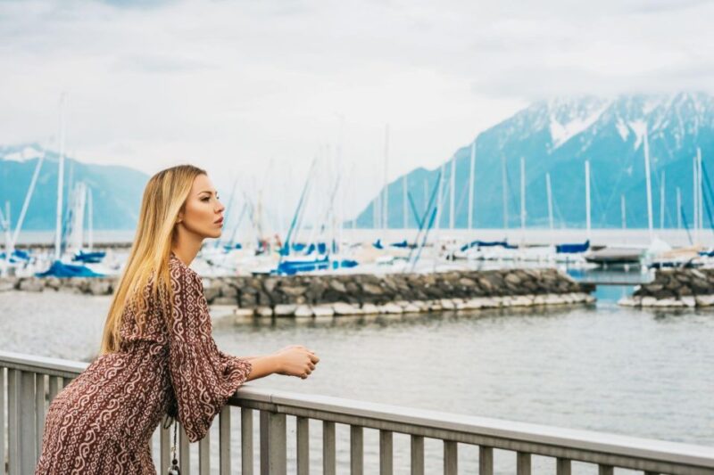 Pearls of Geneva – Family Walking Tour - Itinerary Highlights