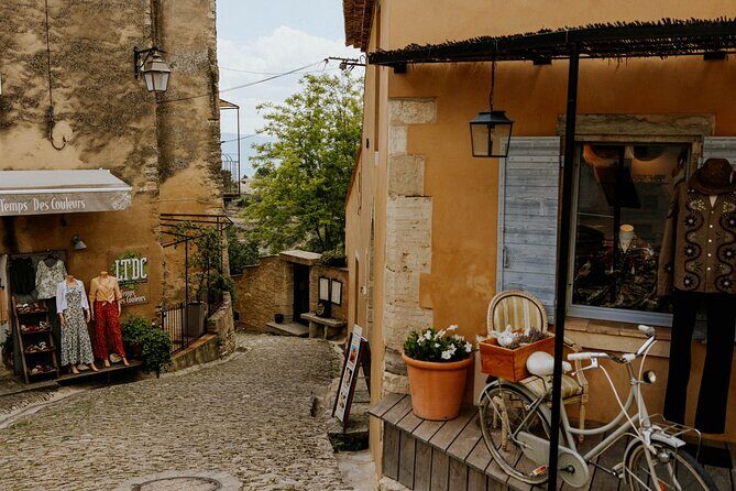 Pearls of Luberon : Gordes, Rousillon & Sénanque Abbey - Who Will Love This Tour?