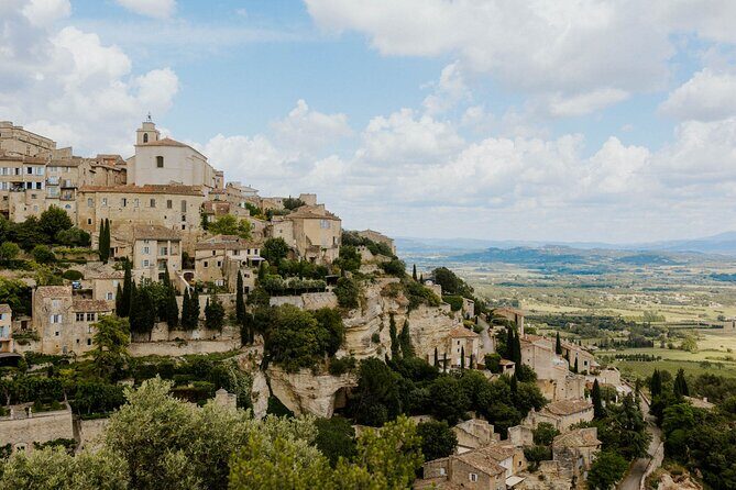 Pearls of Luberon : Gordes, Rousillon & Sénanque Abbey - The Sum Up: Who Is This Tour Best For?