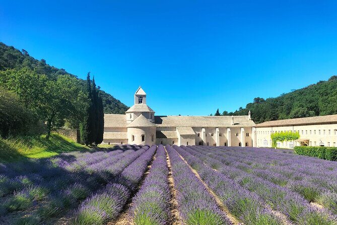Pearls of Luberon : Gordes, Rousillon & Sénanque Abbey - FAQ