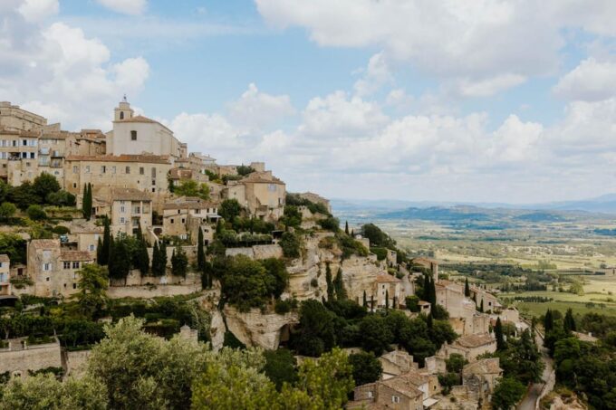Pearls of Luberon: Gordes, Rousillon & Senanque Private Trip - Customer Feedback