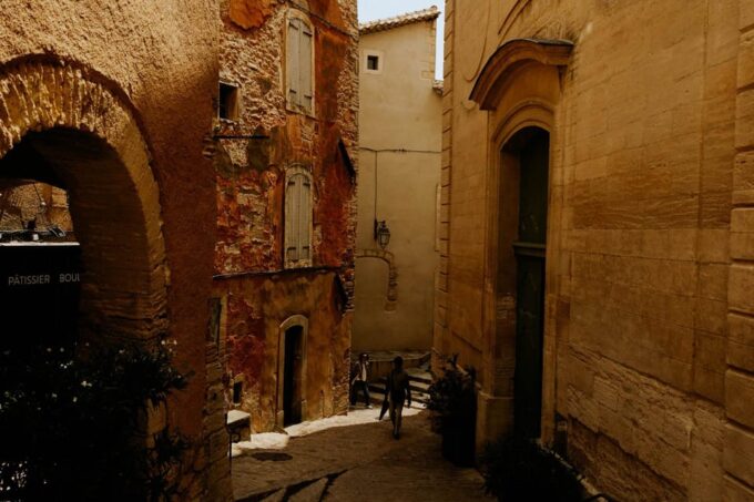 Pearls of Luberon: Gordes, Rousillon & Senanque Private Trip - Frequently Asked Questions