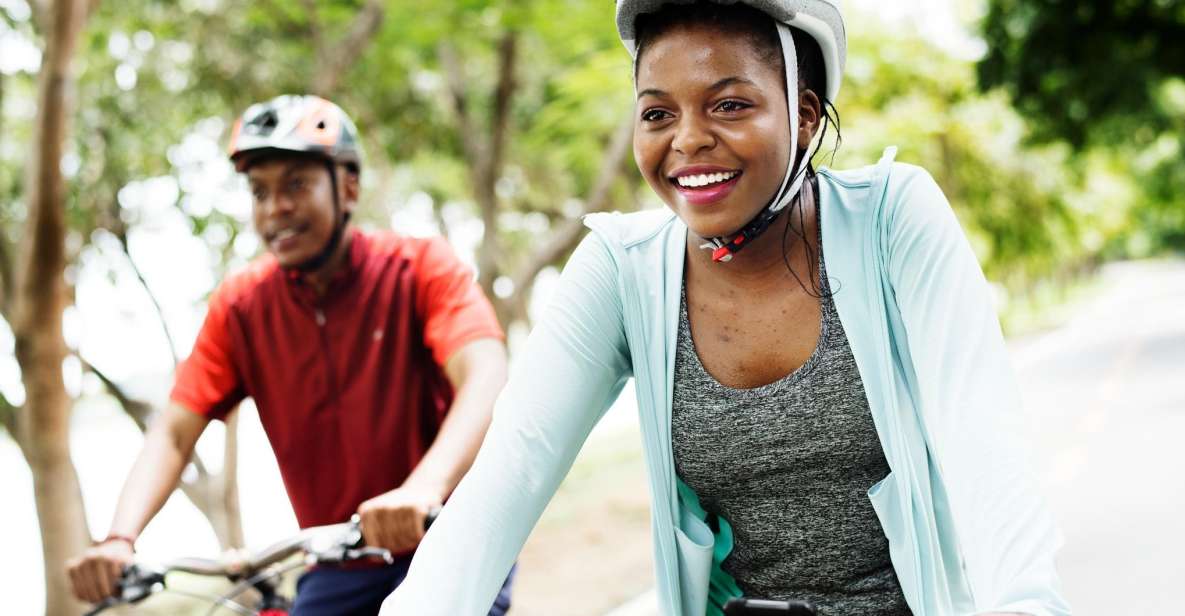 Pedal the Picturesque: Calgary & Bow River Bike Tour - Vibrant Beltline District