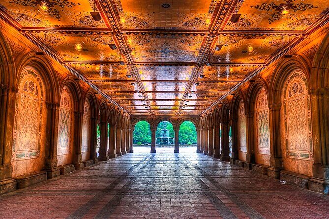 Pedicab 1 Hour Central Park Tour - FAQ