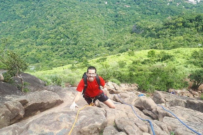 Pedra Da Gavea Hike - Best Prices - Small Groups - Customer Feedback