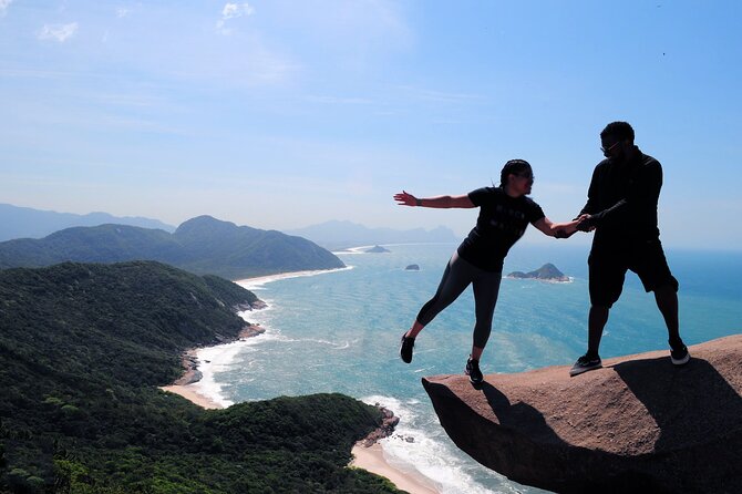 Pedra Do Telegrafo Hiking Tour - (Telegraphs Rock) - Good To Know