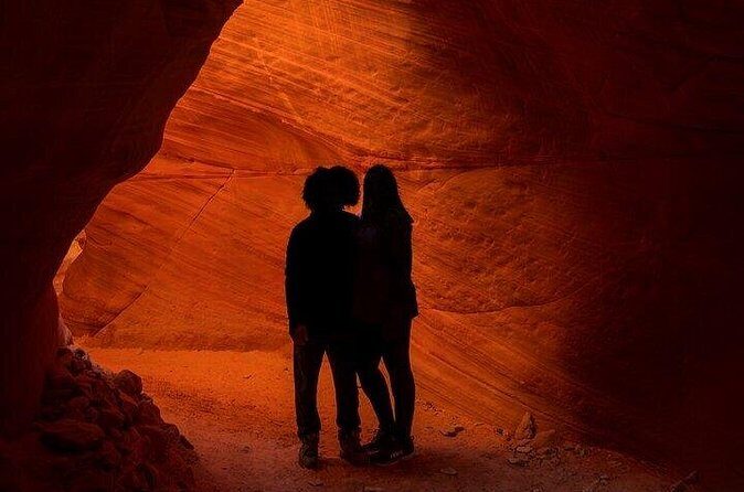 Peek-a-Boo Slot Canyon Small Group UTV Adventure - The Sum Up: Who Will Love This Experience?