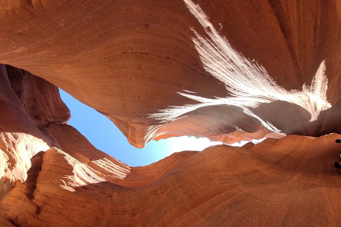 Peek-A-Boo Slot Canyon Tour UTV Adventure (Private) - Pricing Information