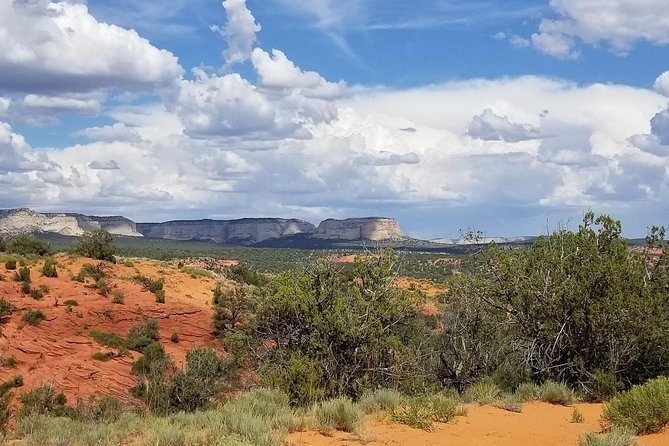 Peek-A-Boo Slot Canyon Tour UTV Adventure (Private) - Frequently Asked Questions