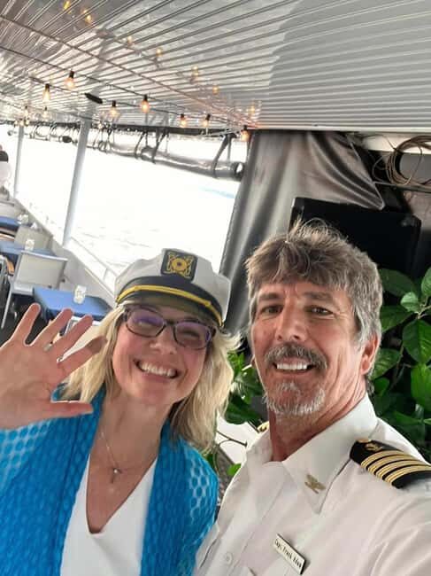 Peekskill, New York: Oktoberfest Cruise with Live Music - Key Points