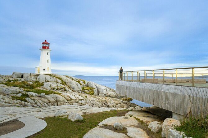 Peggy Cove Tour with Small Group - Authentic Experiences and Traveler Insights