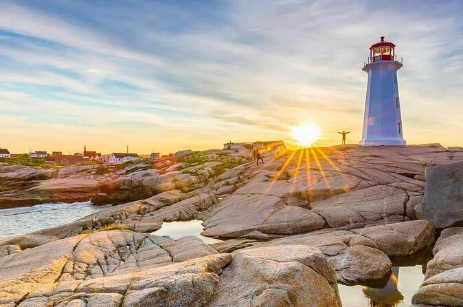 Peggy Cove Tour with Small Group - Who Should Consider This Tour?
