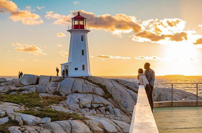 Peggys Cove Adventure and Halifax City Public Tour - Frequently Asked Questions