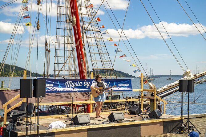 Peggy's Cove and Lunenburg- 6 hour Tour - Final Thoughts