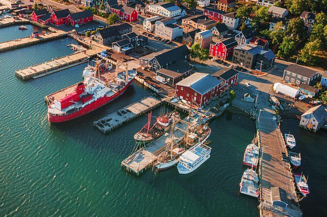 Peggy's Cove and Lunenburg- 6 hour Tour - FAQs