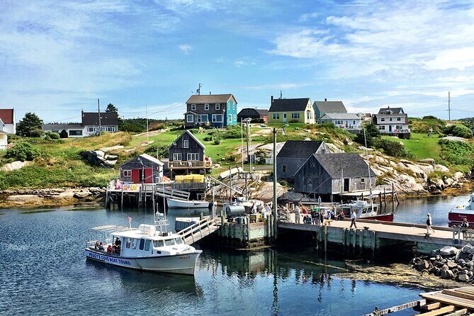 Peggys Cove Express Tour: Scenic Guided Experience - Who Will Love This Tour?