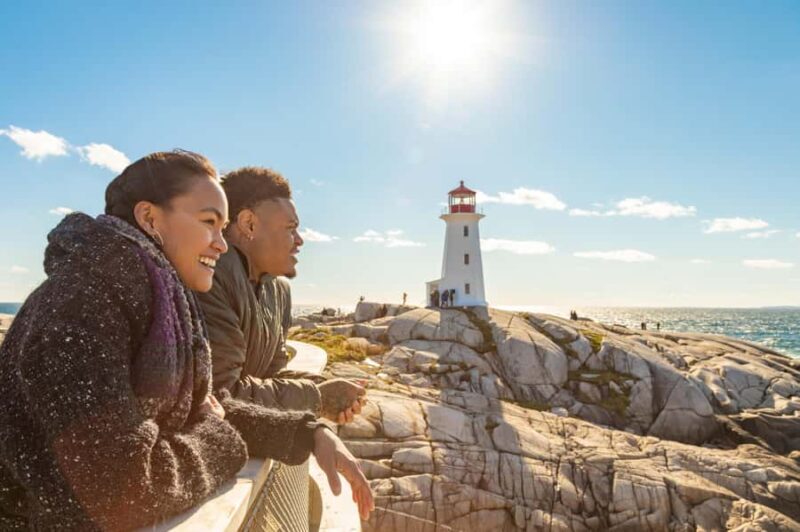 Peggy's Cove Express Tour - What Reviewers Are Saying