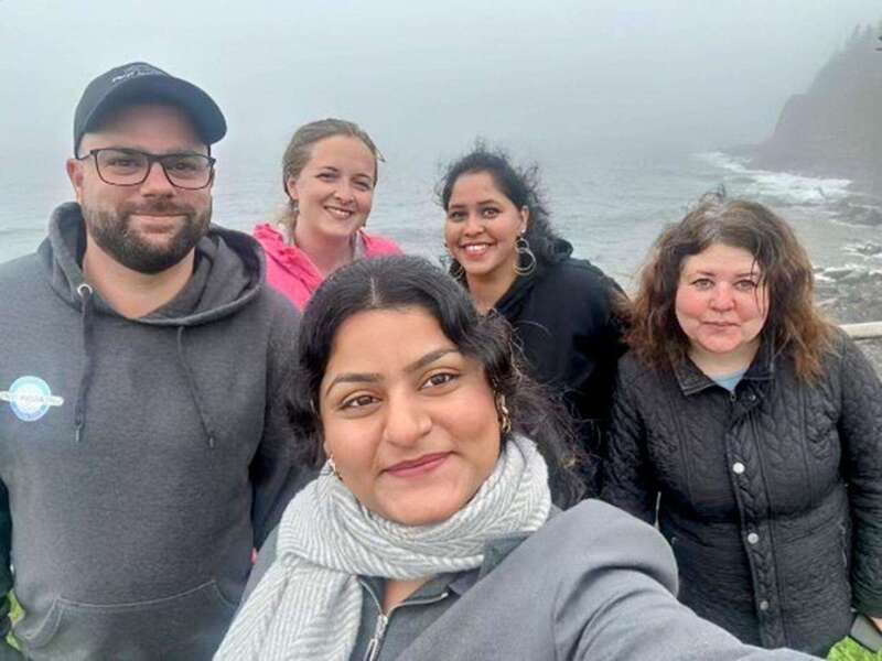 Peggys Cove & Lunenburg + 3 Hidden Gems Full Day Tour - Key Points