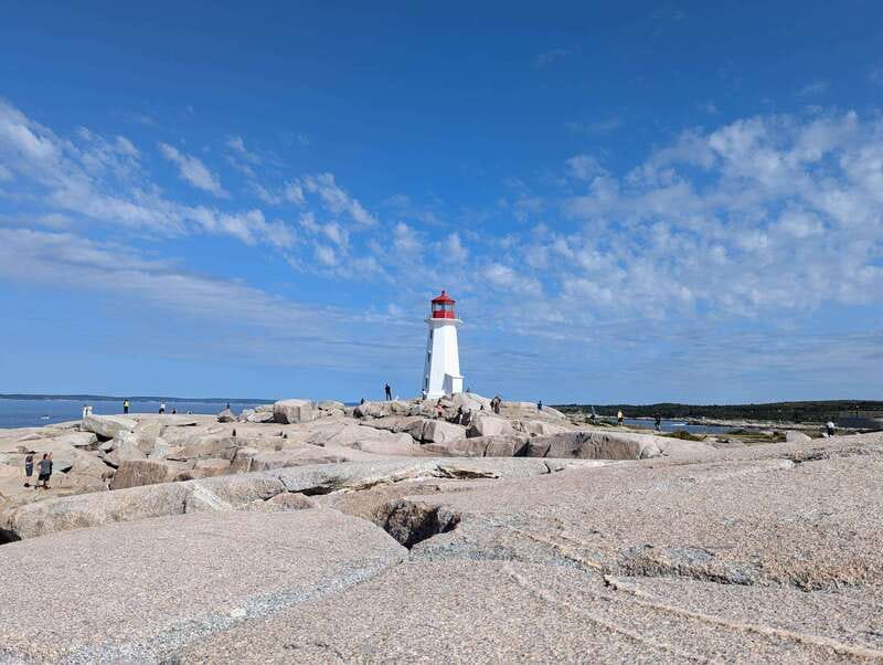 Peggys Cove & Lunenburg + 3 Hidden Gems Full Day Tour - Why This Tour Offers Great Value