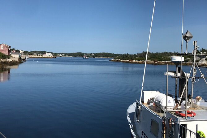 Peggy's Cove/Mahone Bay & Lunenburg - Tips for Travelers