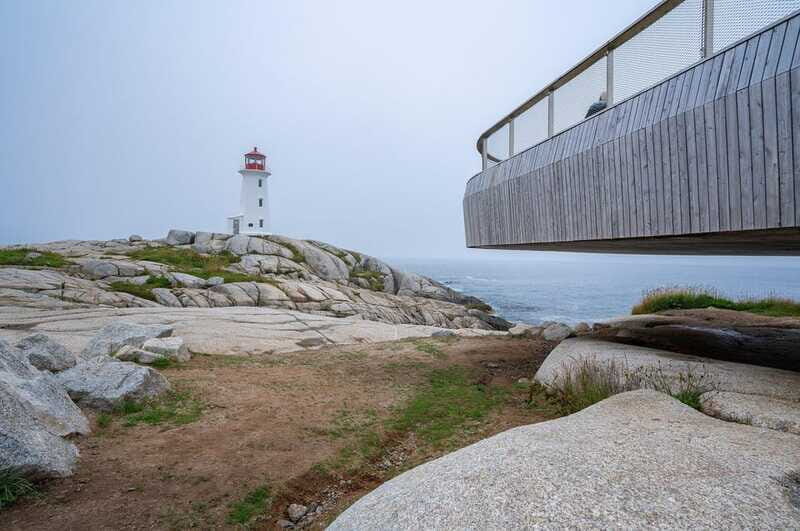 Peggys Cove Private Car Tour 3.5 Hours - What’s Included and What’s Not