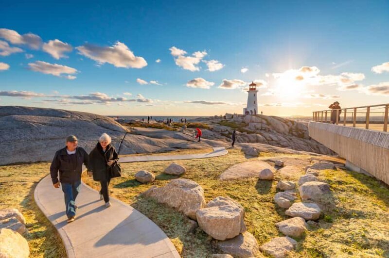 Peggys Cove Small Group Tour from Halifax - A Detailed Look at the Tour Experience