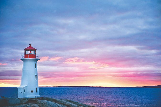 Peggys Cove Sunset Tour - An In-Depth Look at the Peggy’s Cove Sunset Tour