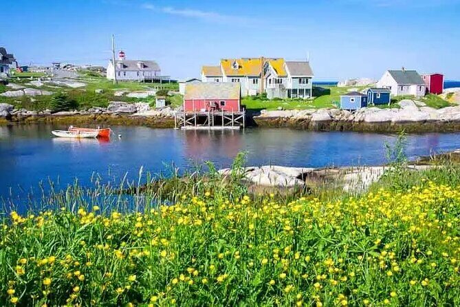 Peggys Cove Tour Experience - An In-Depth Look at the Peggys Cove Tour