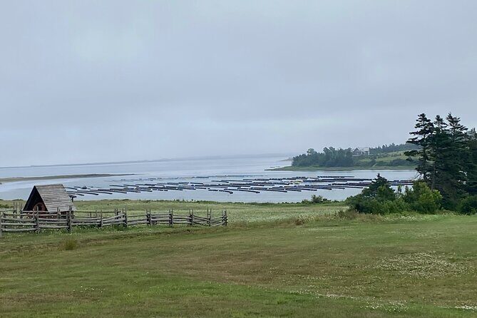 PEI Private Tour - A Closer Look at the PEI Private Tour