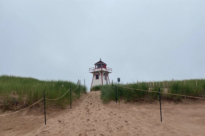 PEI Private Tour - Final Thoughts