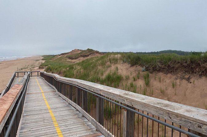 PEI Private Tour - FAQ