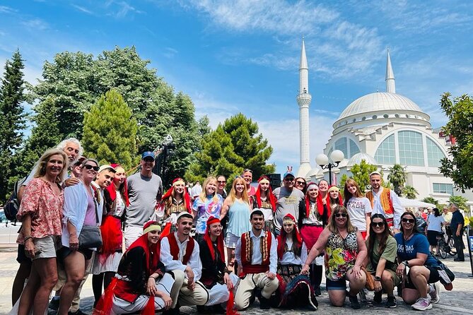 Peja, Gjakova, and Prizren 3-Day Shared Tour From Pristina  - Schwechat - Small Group Experience Capacity