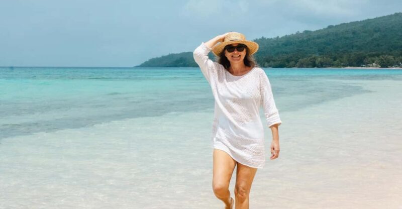 Pele Paradise: Full Day Tour From Port Vila - Highlights of the Tour