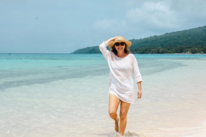 Pele Paradise: Full Day Tour From Port Vila - Activities and Amenities