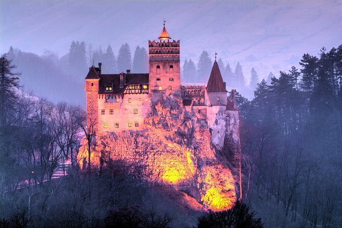 Peles Castle & Bran Castle - Executive Private Tour - What Travelers Say