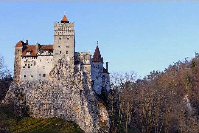 Peles Castle & Bran Castle - Executive Private Tour - FAQ