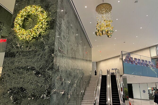 Pelé's New York A Guided Tour of Soccer Legends Life - What to Expect from the Tour