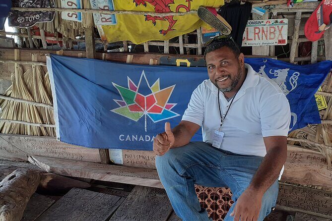 Pelican Bar and Black River Hi light Tour - What Makes This Tour Stand Out