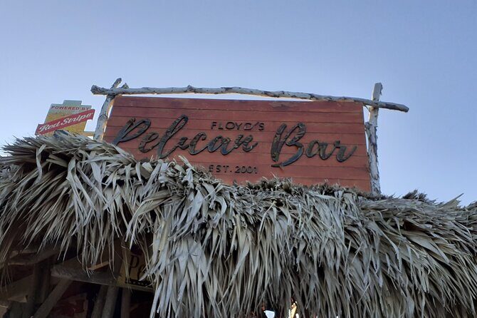 Pelican Bar and Black River Hi light Tour - The Sum Up