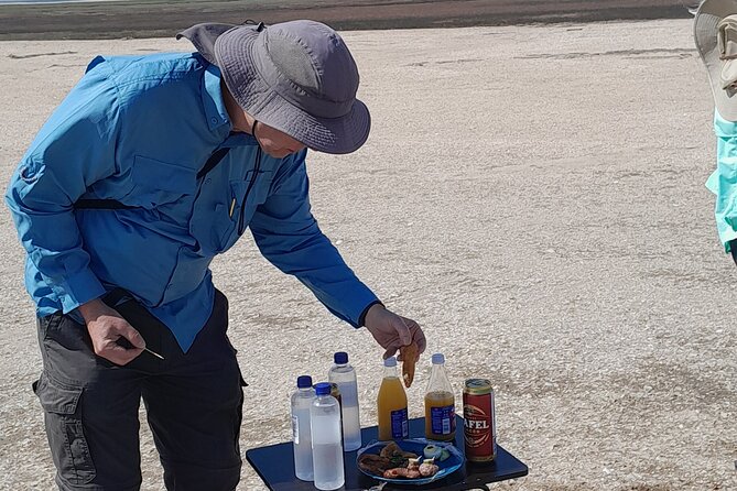 Pelican Point Tours,Lagoon Tours, Dune7 Adventure - Booking Information