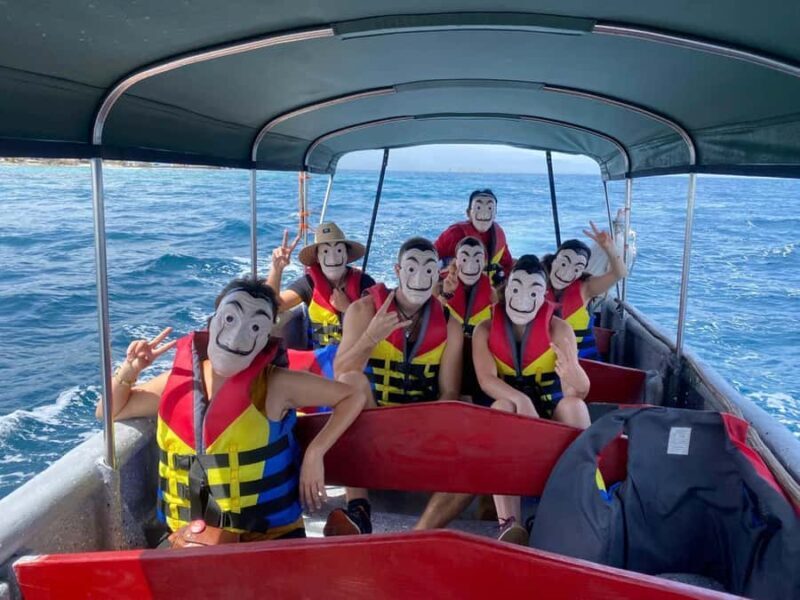 Pelicano Island: San Blas Panama Day Trip & Community Visit - What This Tour Offers and Why It Matters