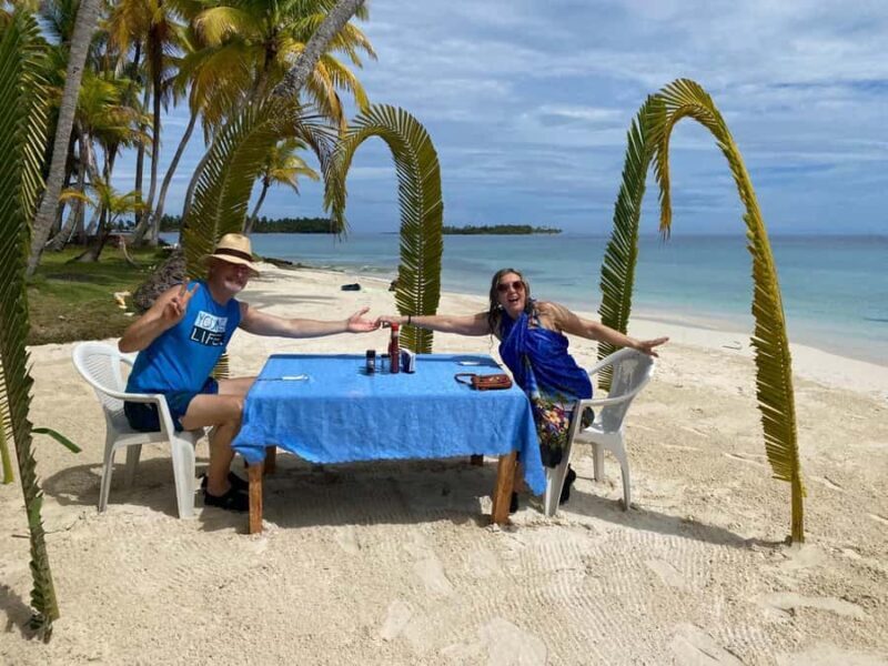 Pelicano Island: San Blas Panama Day Trip & Community Visit - Final Thoughts: The Value in a Day