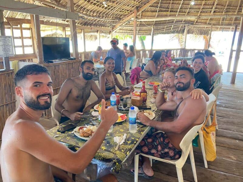 Pelicano Island: San Blas Panama Day Trip & Community Visit - FAQs