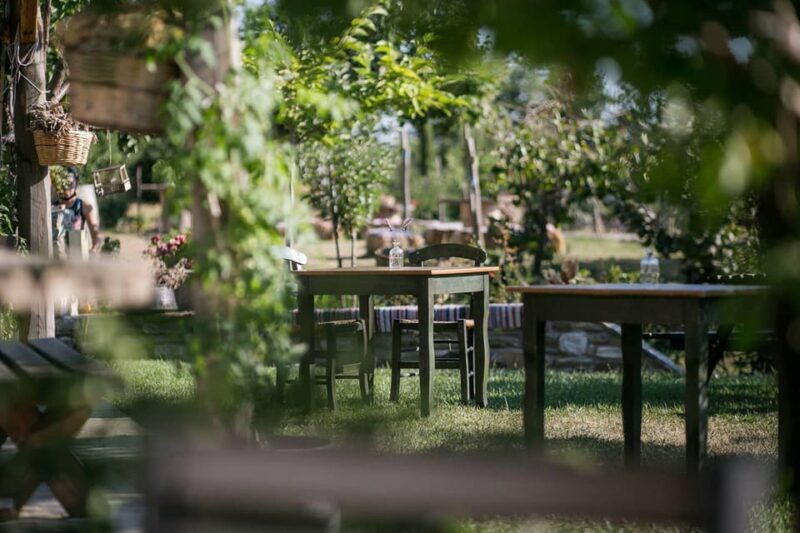 Pelion Private Nature Experience : Farm-to-Table Cooking - An In-Depth Look at the Pelion Farm-to-Table Tour  