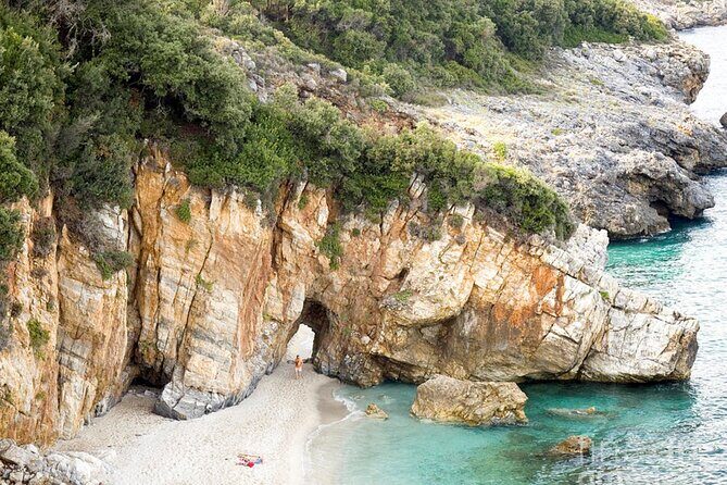 Pelion Treasures: Private Tour of Tsagkarada & Mylopotamos - Key Points