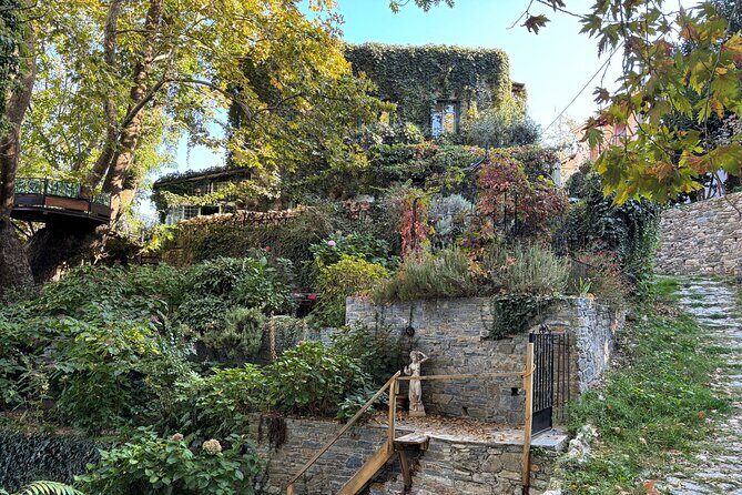 Pelion Treasures: Private Tour of Tsagkarada & Mylopotamos - An In-Depth Look at the Itinerary