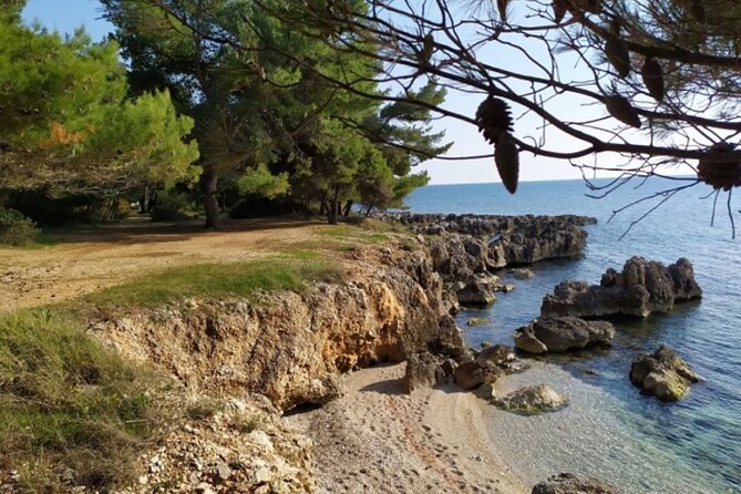 Pelion Villages Small Group Tour: Pinakates, Vizitsa & Milies - Scenic Drives and Stunning Vistas
