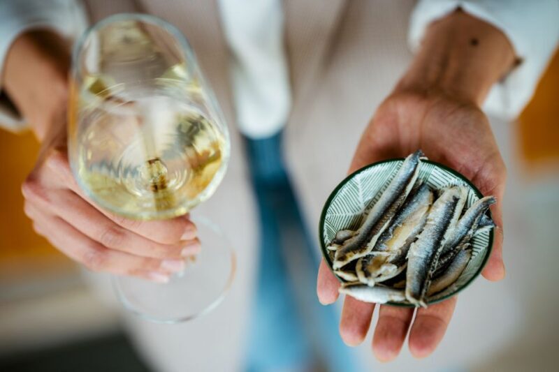 Peljeac: Ston walking tour + wine & food tasting - An In-Depth Look at the Tour Experience