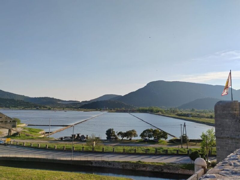 Peljeac: Ston walking tour + wine & food tasting - Who Will Love This Tour?